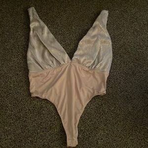 Forever 21 Body Suit
